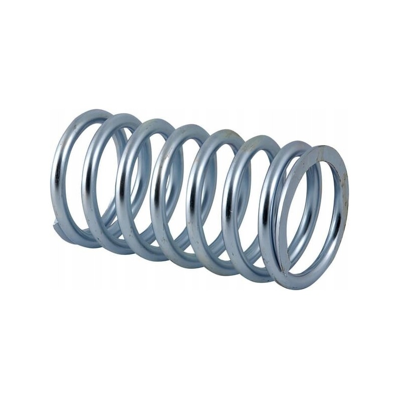 Clutch pressure spring oldouter c 385 4