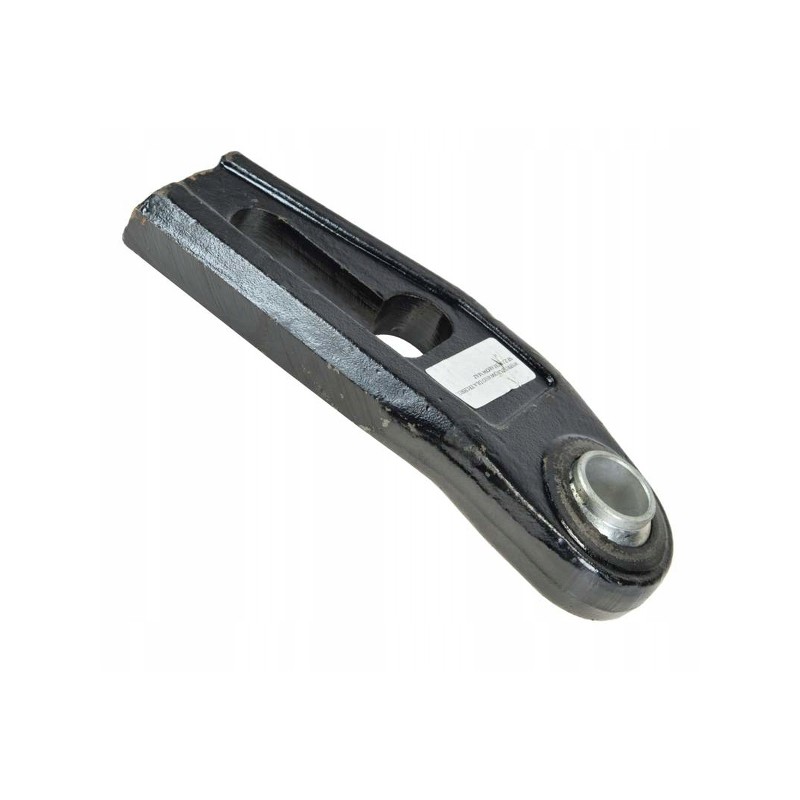 Right beam end c 385 4 cylinder 84450240