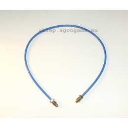 Fuel pipe ursus 3512 mf3 mf5 7016612m91