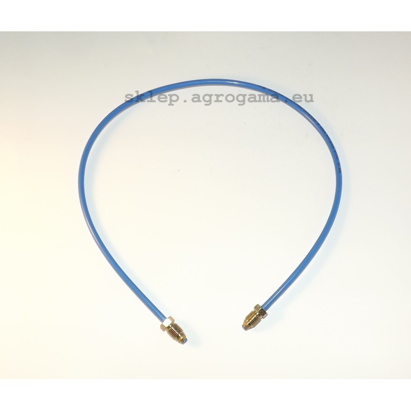 Fuel pipe ursus 3512 mf3 mf5 7016612m91