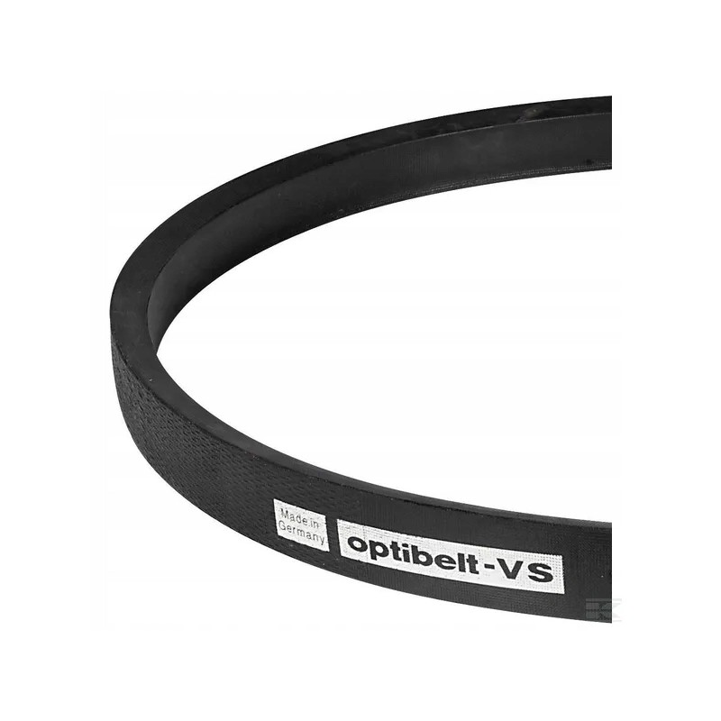 V-belt h20 4260 mm optibelt 8500h201254260m
