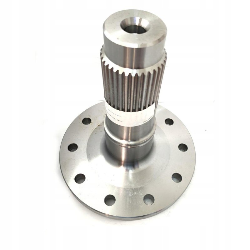 Cutting drum hub Claas Jaguar 880 LH 984669 3