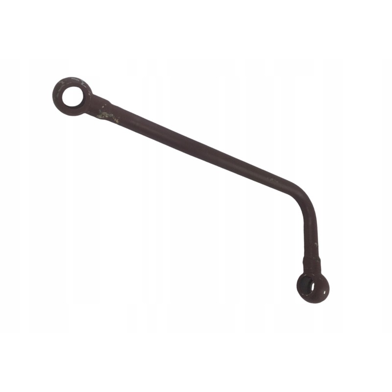 Oil filter pipe complete c 360 46607030