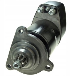 Starter 24v Mercedes Benz Man 0001 411 009