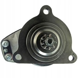 Starter 24v Mercedes Benz Man 0001 411 009