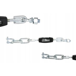 Ursus C 360 C360 reinforced side lashing chain