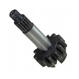 Gear wheel with pump drive shaft c 360 50546450