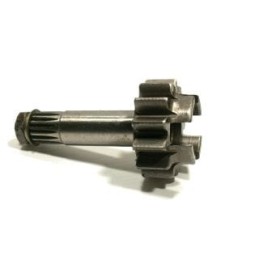 Gear wheel with pump drive shaft c 360 50546450