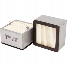 Pre-filter 88mm 63mm fleetguard fuel filter