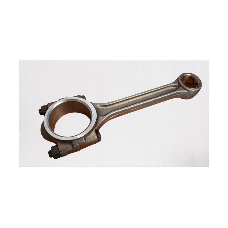 Connecting rod for mf 3 cyl engine 3132910k91