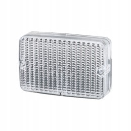 Reflector element transparent cobo 1009364