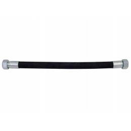 Hydraulic hose aa 13 1 m22x1 5 16p 1600 mm
