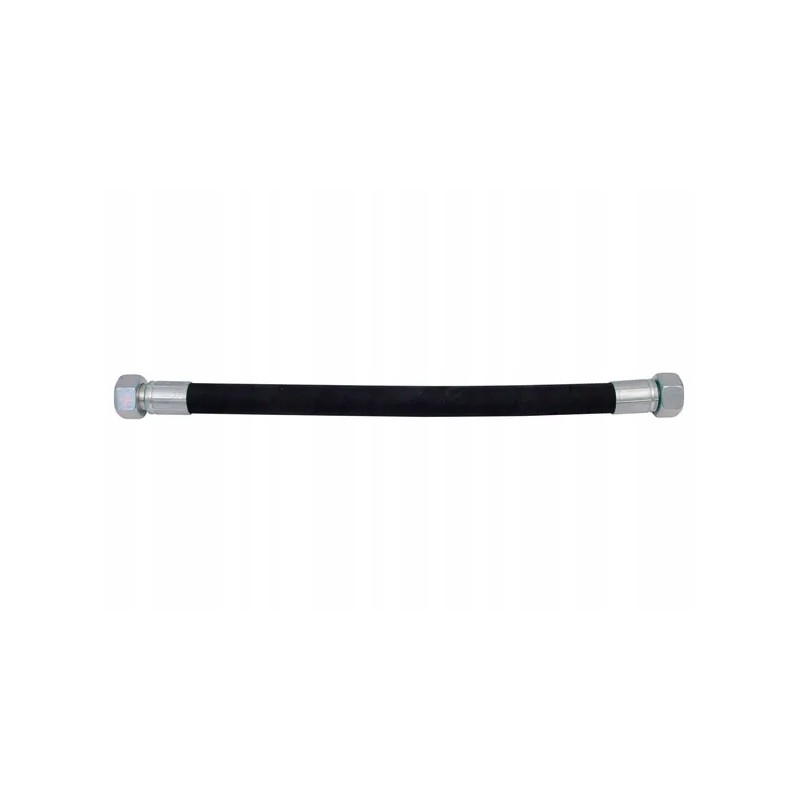 Hydraulic hose aa 13 1 m22x1 5 16p 1600 mm