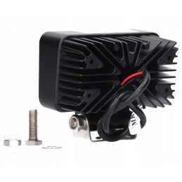 LED work lamp 18w 1140lm diffused light