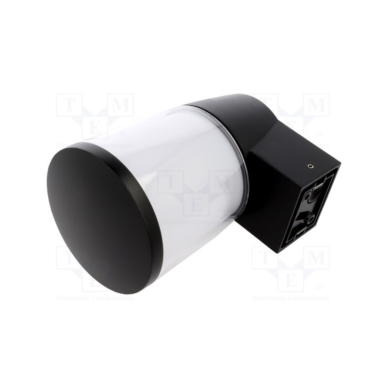 1 pcs x GTV Poland - OS-TOR0AU-00 - Lamp: garden luminaire, TORO, IP54, E27, Sockets: 1, 220÷240VAC, 15W