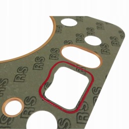 Head gasket 42022040 silicone copper C 330