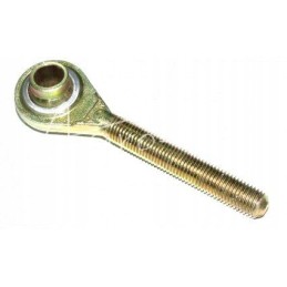Central link lever head c 330 right