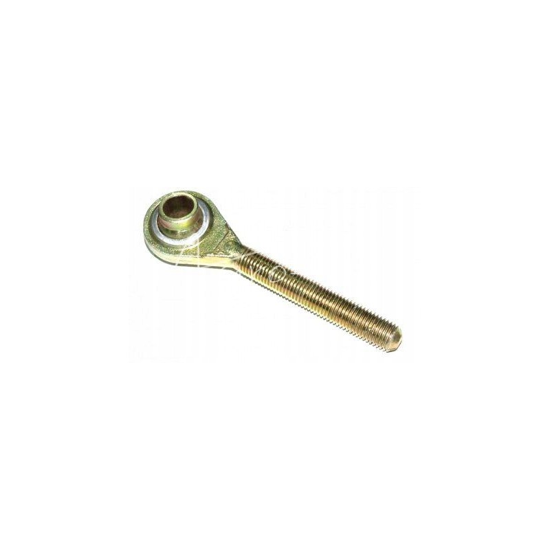 Central link lever head c 330 right