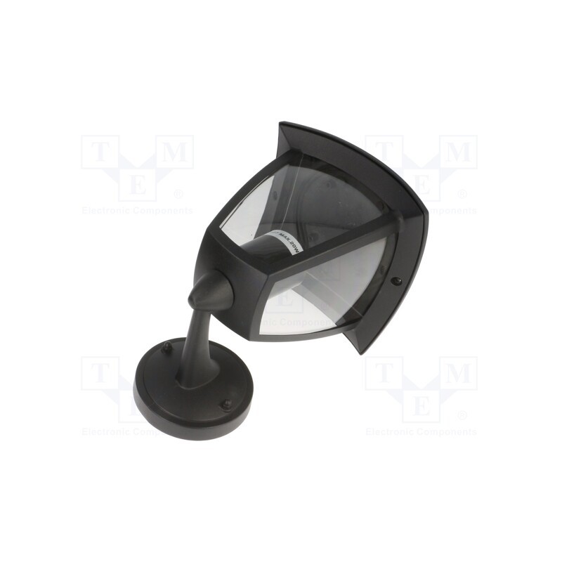 1 pcs x GTV Poland - OS-MARINAUA-00 - Lamp: garden luminaire, MARINA, IP54, E27, Sockets: 1, 220÷240VAC