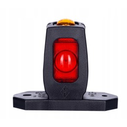 Tow truck trailer lamp marker marker 12 24 2x