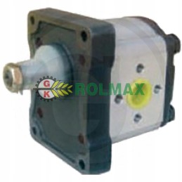 Fiat hydraulic pump c25xsn