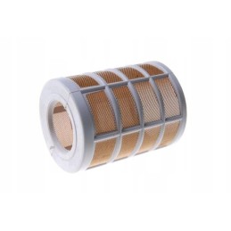 Centrifugal oil filter strainer c 385 93018517