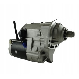Starter 12v 5kw replaces john deere re520634
