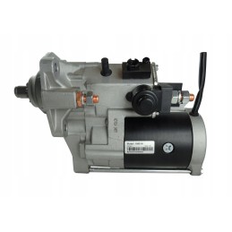 Starter 12v 5kw replaces john deere re520634