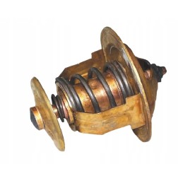 The thermostat fits Belarus