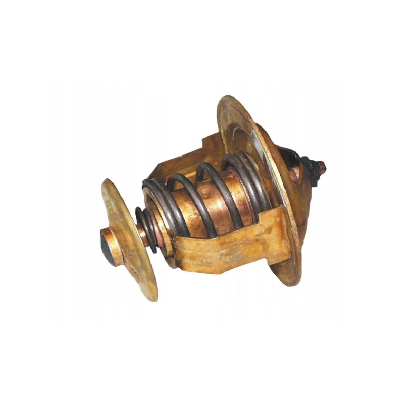 The thermostat fits Belarus