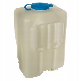 Window washer set 24v, universal set