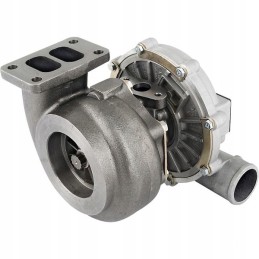 Turbocharger Ursus C 385 6 cyl Zetor 89022907