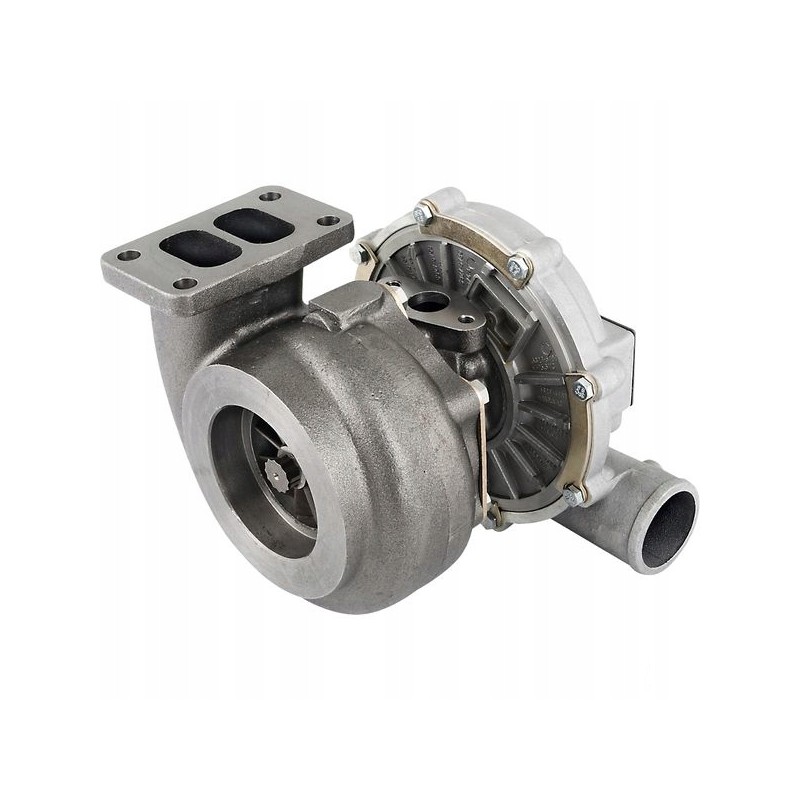 Turbocharger Ursus C 385 6 cyl Zetor 89022907