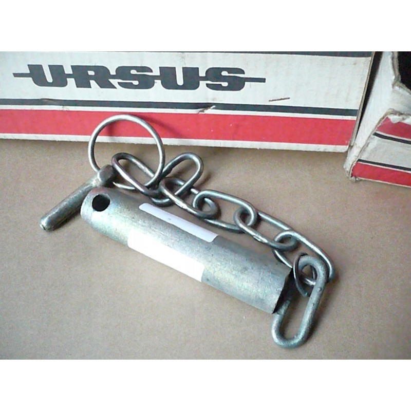 Last field hitch pin c 380 83453039