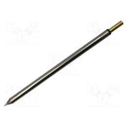 1 pcs x METCAL - SFP-CN04 - Tip, conical, 0.4mm, 421°C, for soldering station