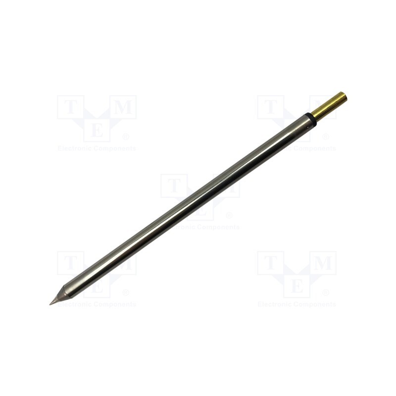 1 pcs x METCAL - SFP-CN04 - Tip, conical, 0.4mm, 421°C, for soldering station