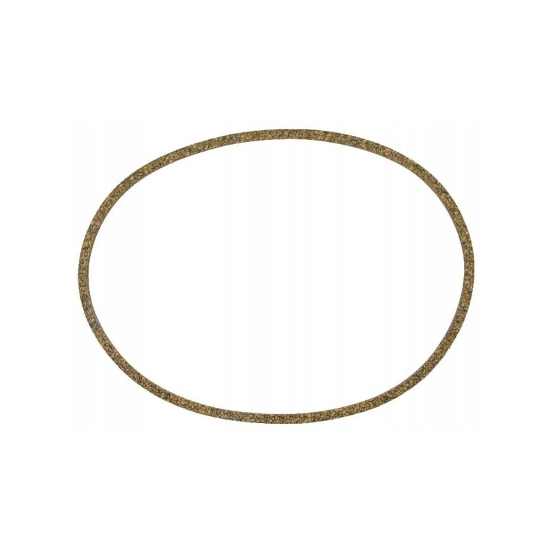 The rear reduction gear seal fits 3 cylinder 184182