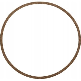 The rear reduction gear seal fits 3 cylinder 184182