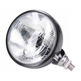 Metal front headlight lamp pl ursus c 330 360