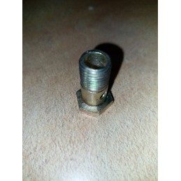 Overflow screw for fuel installations m14x1 5