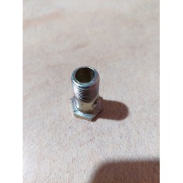 Overflow screw for fuel installations m14x1 5