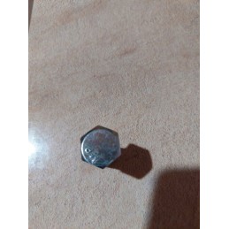 Overflow screw for fuel installations m14x1 5