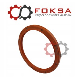 Rear shaft seal perkins 2418f475 2415390