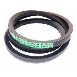 Belt V-belt b 1600 17 x 1600 stomil