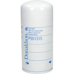 Fuel filter p551315