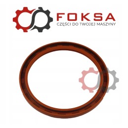 Rear shaft seal john dere renault 7701030494