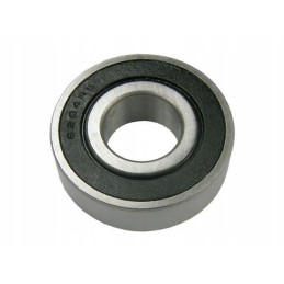 Ball bearing 6205 2rs
