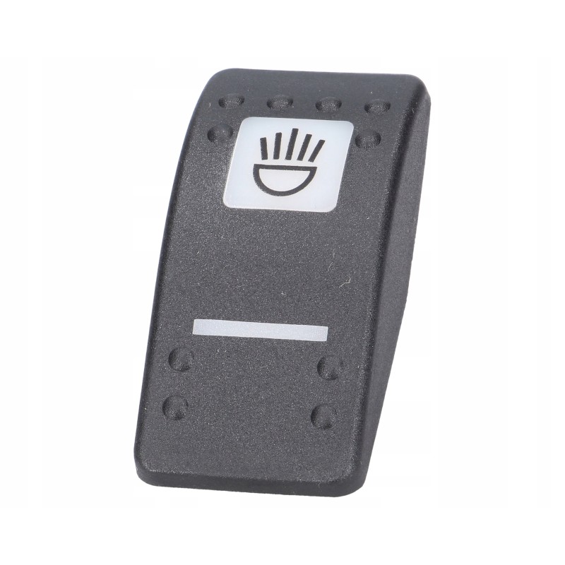 Light switch key jcb fastrac 701 58838