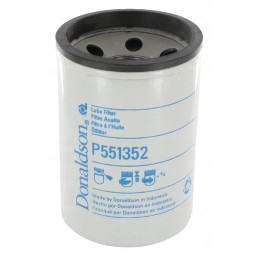 Oil filter donaldson p551352 oil 1 1 2 inch 48