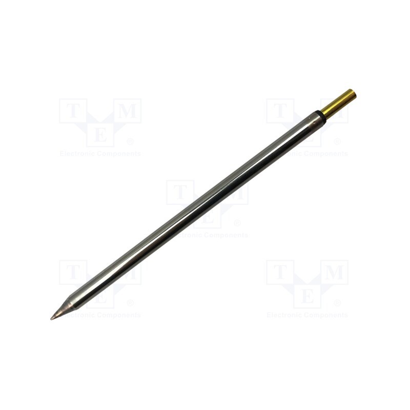 1 pcs x METCAL - SFP-CH15 - Tip, chisel, 1.5mm, 421°C, for soldering station